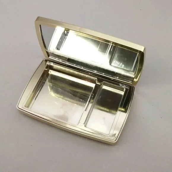 Estee Lauder Refillable Blush Compact New - Picture 2 of 2